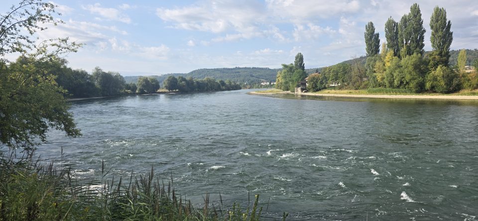Thumbnail zu 06.08.2026 - Voyage en France  jour 5