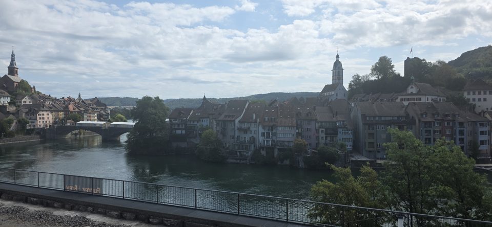 Thumbnail zu 06.08.2026 - Voyage en France  jour 5