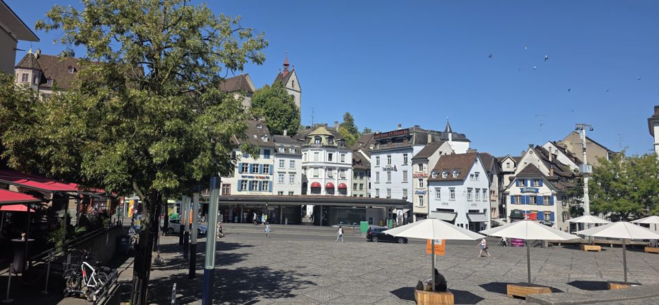 Thumbnail zu 07.08.2026 - Voyage en France, jour 6