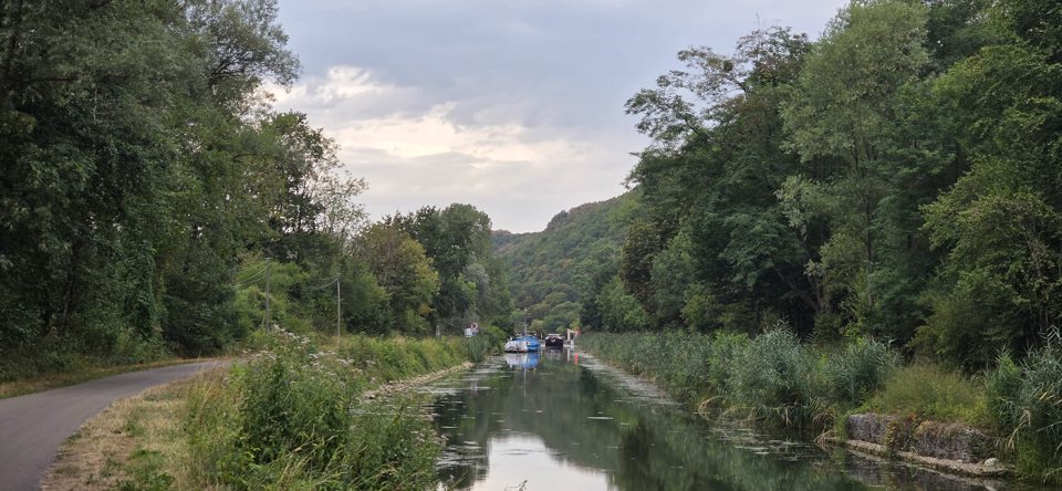 Thumbnail zu 10.08.2026 - Voyage en France,  jour 9