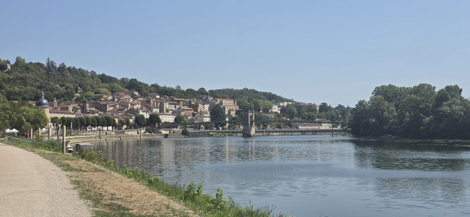 Thumbnail zu 12.08.2026 - Voyage en France,  jour 11