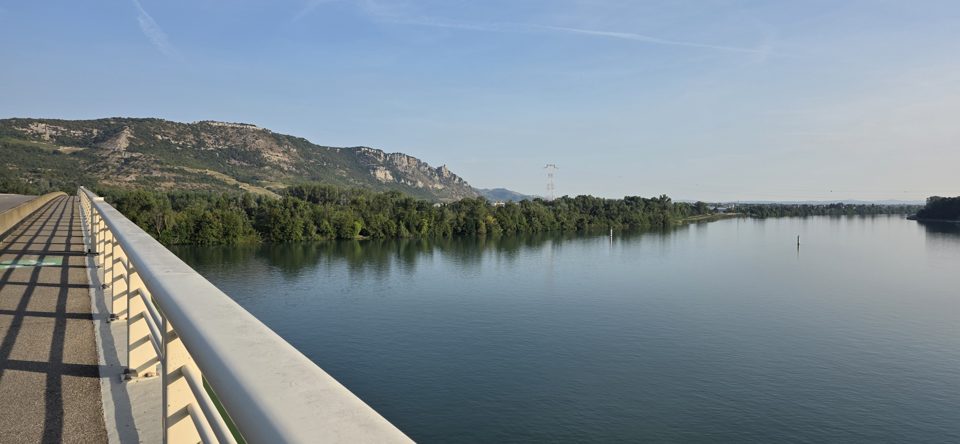 Thumbnail zu 15.08.2026 - Voyage en France, jour 14