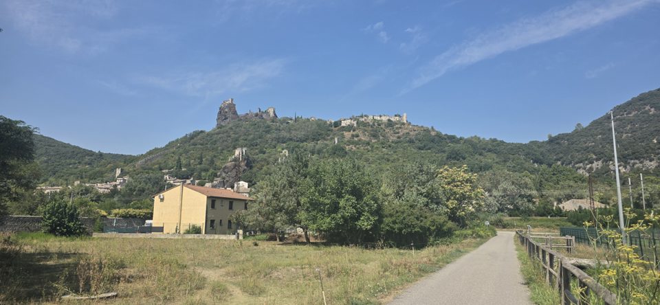 Thumbnail zu 15.08.2026 - Voyage en France, jour 14