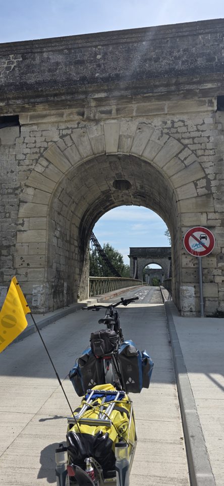 Thumbnail zu 17.08.2026 - Voyage en France, jour 16