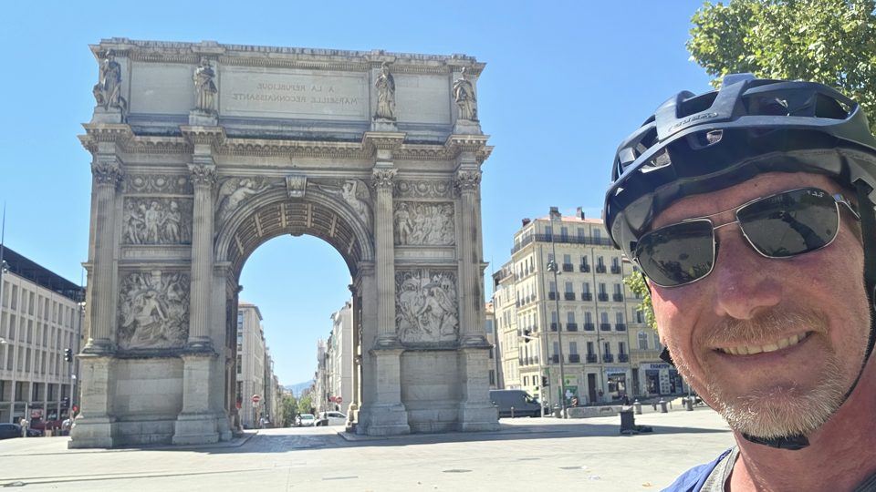 Thumbnail zu 18.08.2026 - Voyage en France,  jour 17