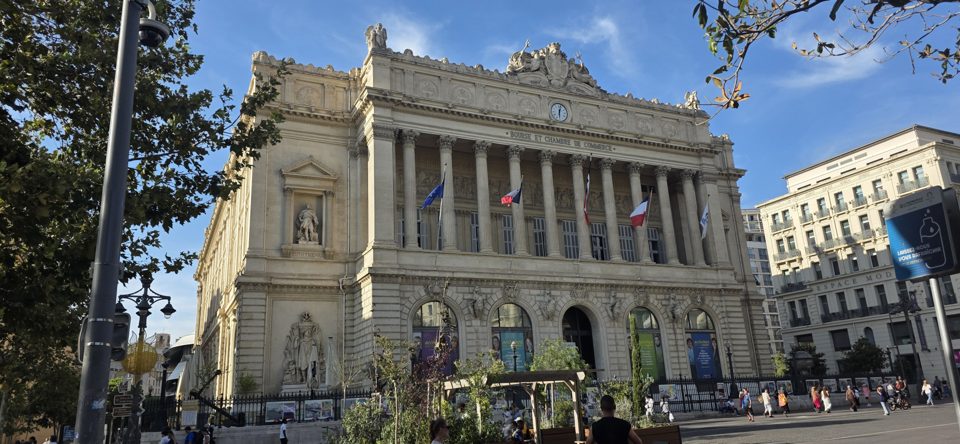 Thumbnail zu 18.08.2026 - Voyage en France,  jour 17