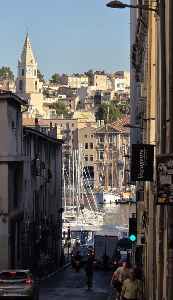 Thumbnail zu 19.08.2026 - Voyage en France,  jour 18