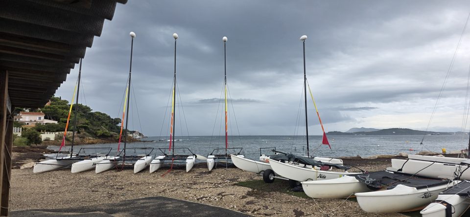 Thumbnail zu 21.08.2026 - Voyage en France, jour 20