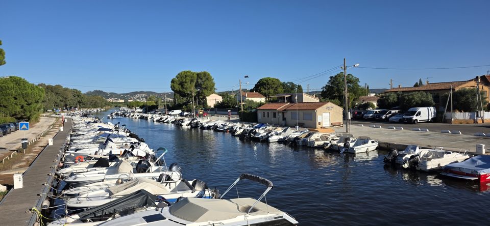 Thumbnail zu 22.08.2026 - Voyage en France,  jour 21